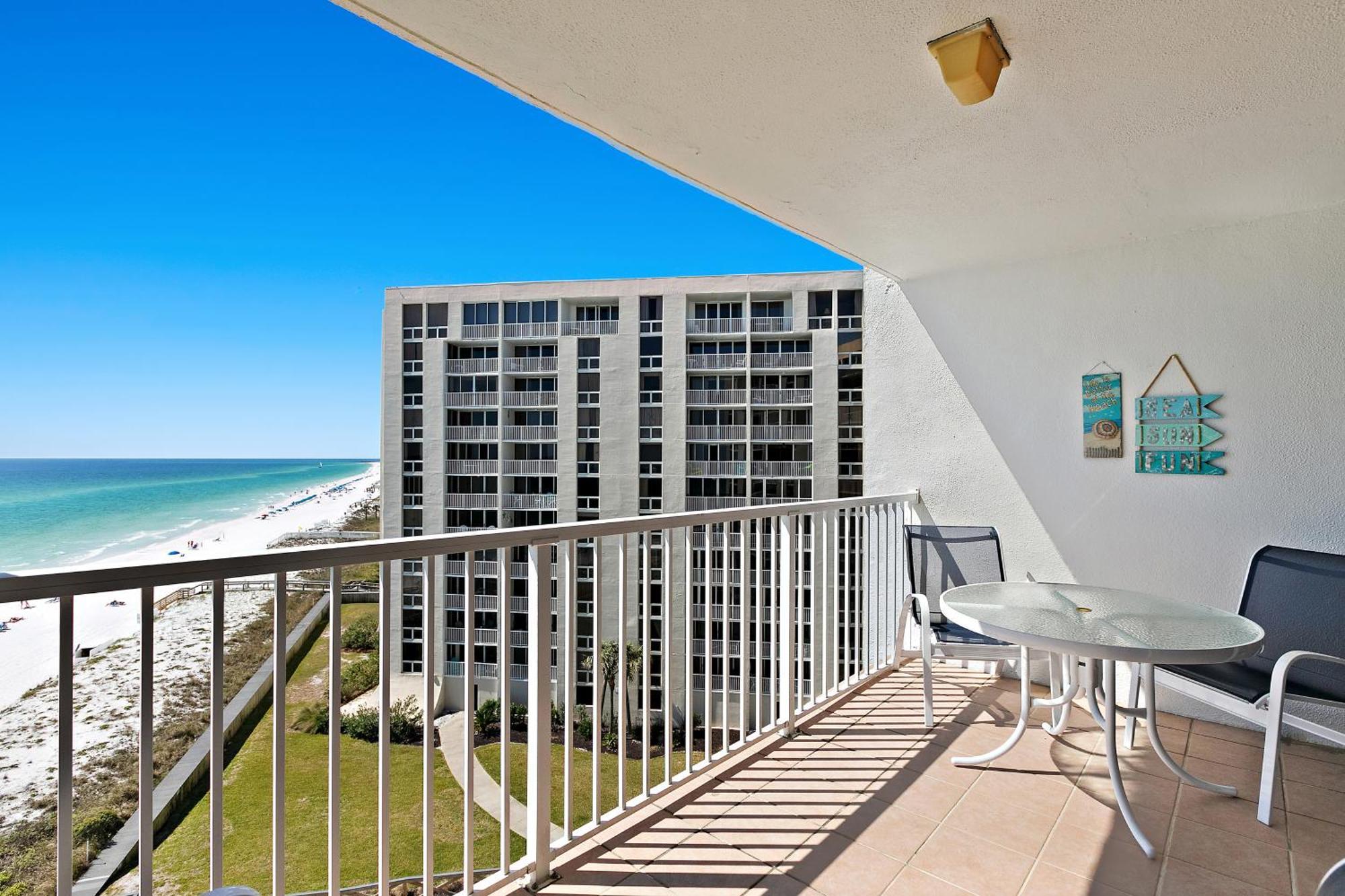 Shoreline Towers Destin Room photo
