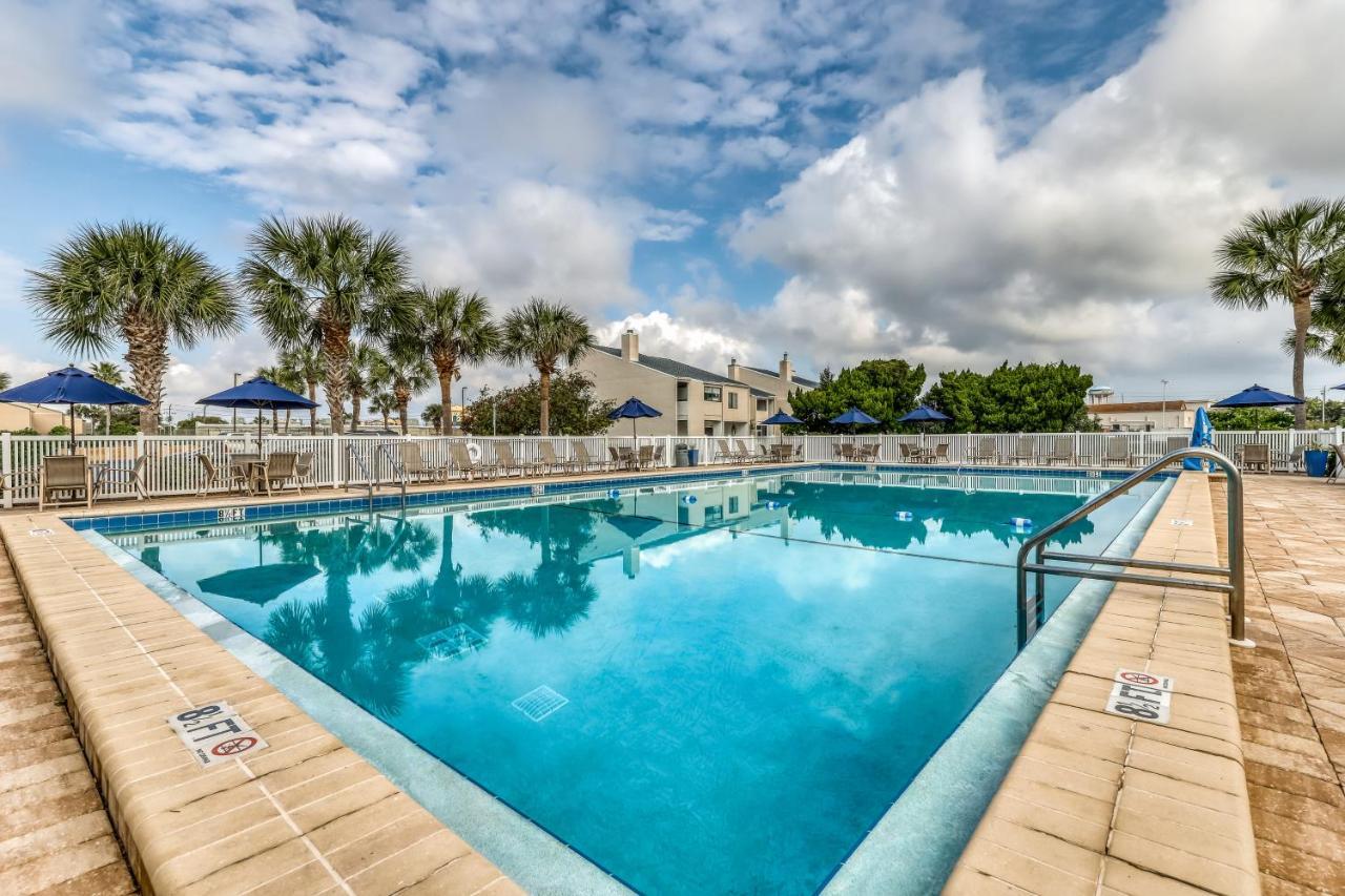 Shoreline Towers Destin Exterior photo