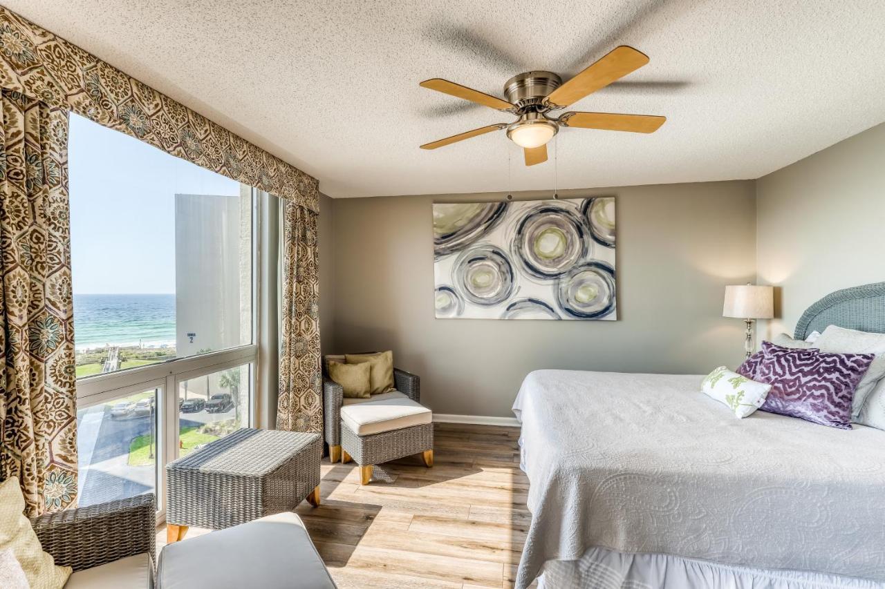 Shoreline Towers Destin Exterior photo