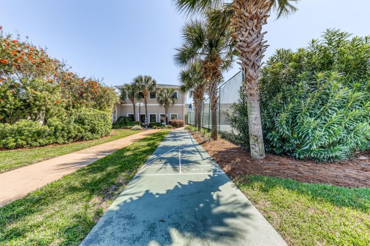 Shoreline Towers Destin Exterior photo
